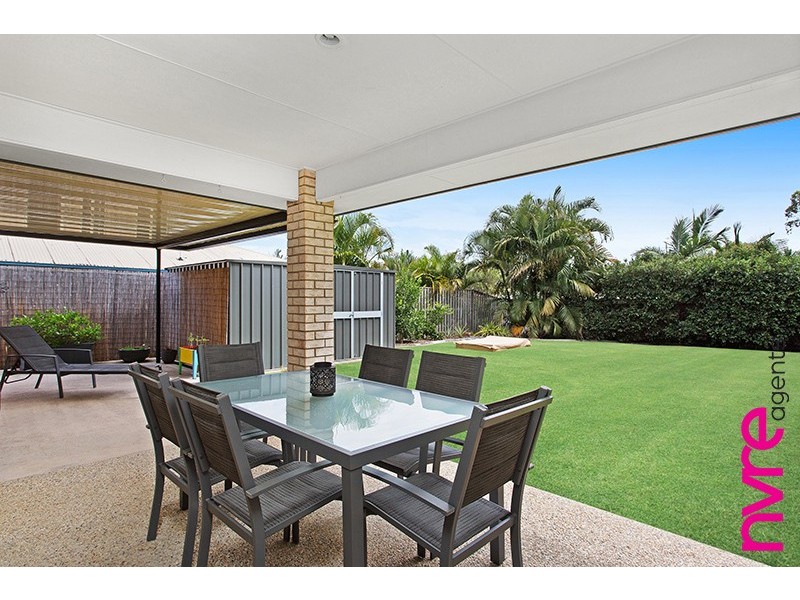 11 Currantwood Court, Narangba QLD 4504