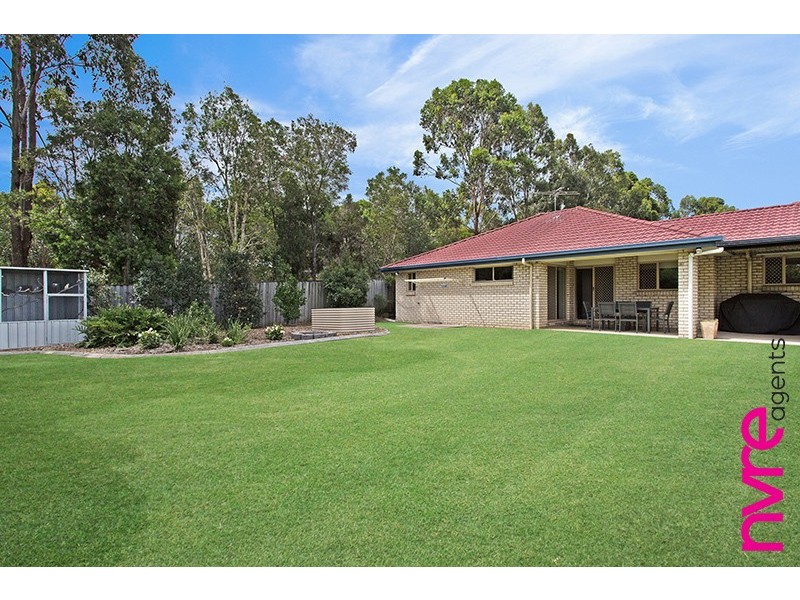 11 Currantwood Court, Narangba QLD 4504