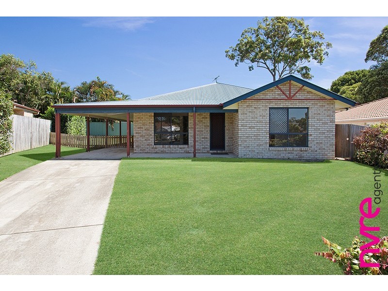 6 Ardisia Court, Burpengary QLD 4505