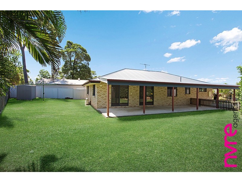 6 Ardisia Court, Burpengary QLD 4505