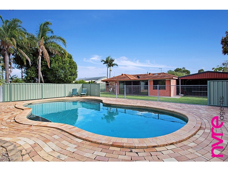 28 Rossini Street, Burpengary QLD 4505