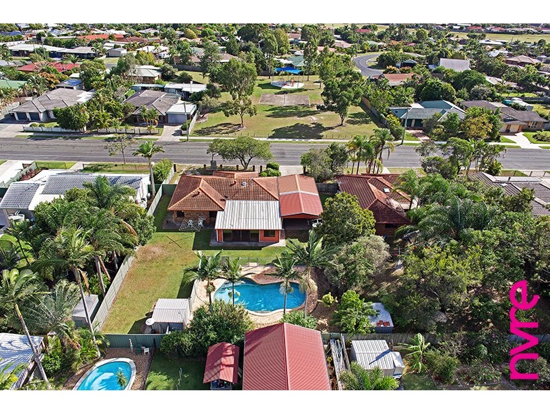 28 Rossini Street, Burpengary QLD 4505