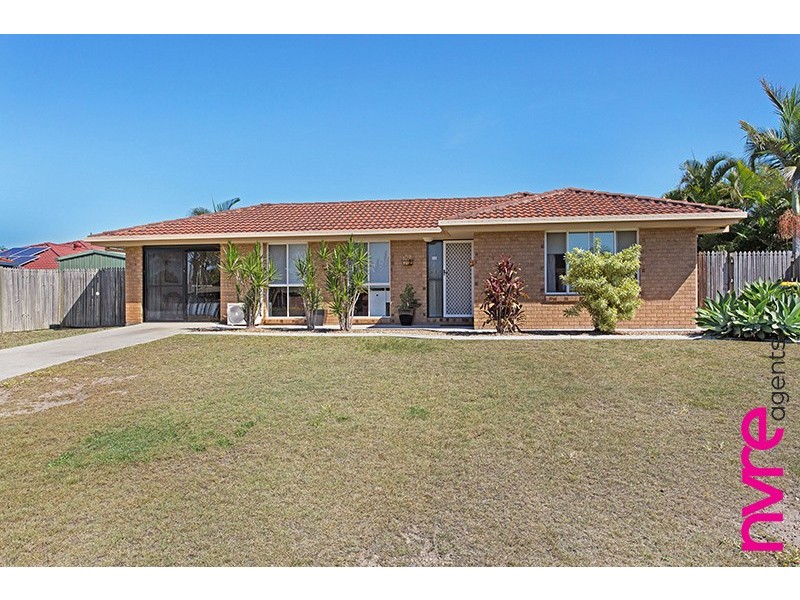 19 Carabeen Court, Narangba QLD 4504