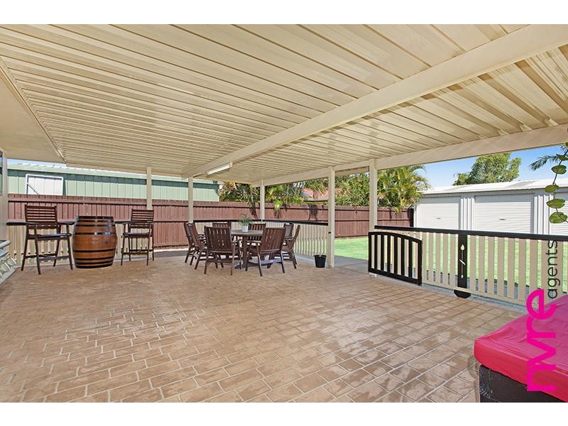 19 Carabeen Court, Narangba QLD 4504