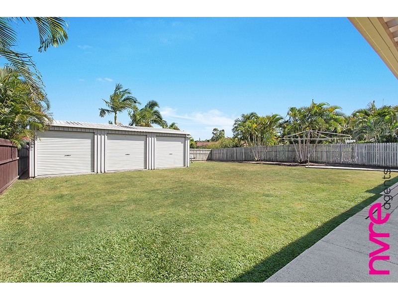 19 Carabeen Court, Narangba QLD 4504