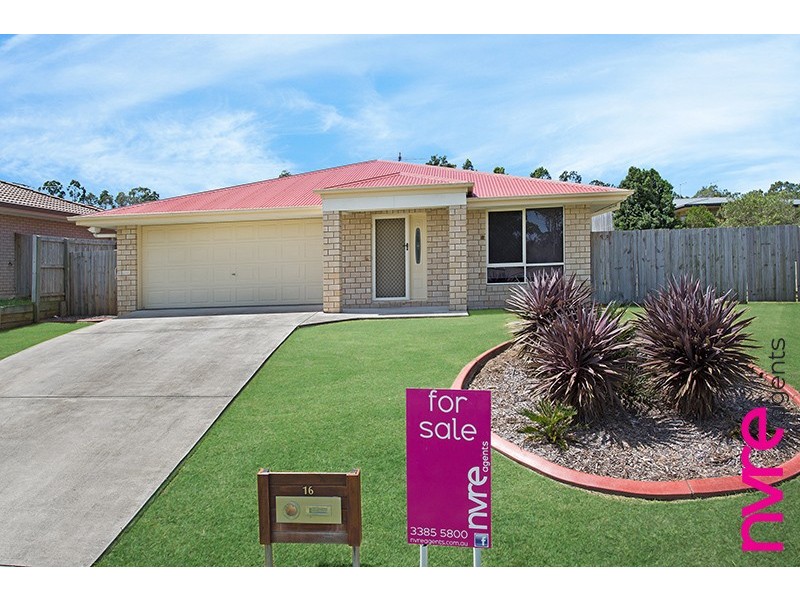 16 Kernel Road, Narangba QLD 4504