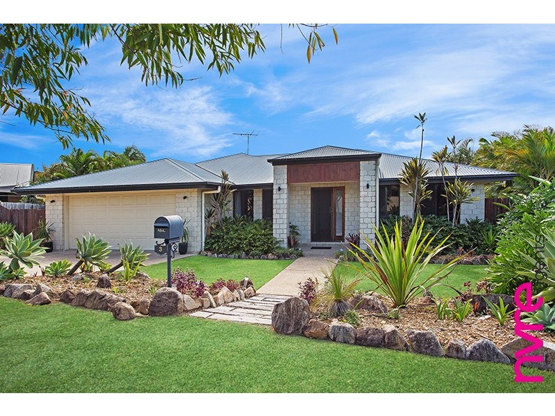 3 Geneva Crescent, Narangba QLD 4504