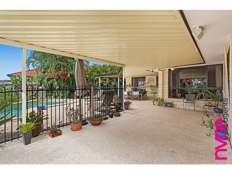 3 Geneva Crescent, Narangba QLD 4504