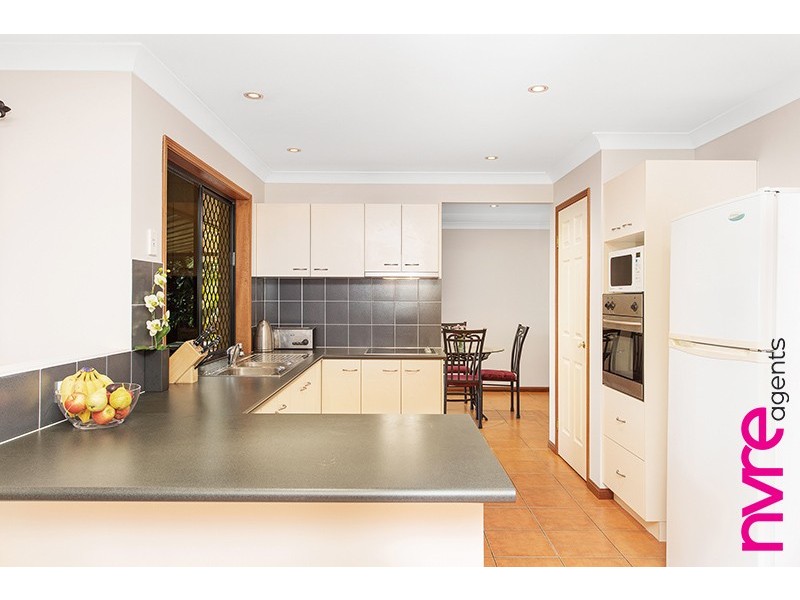 3 Geneva Crescent, Narangba QLD 4504