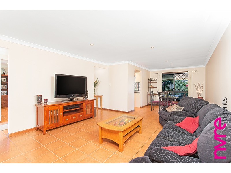 3 Geneva Crescent, Narangba QLD 4504