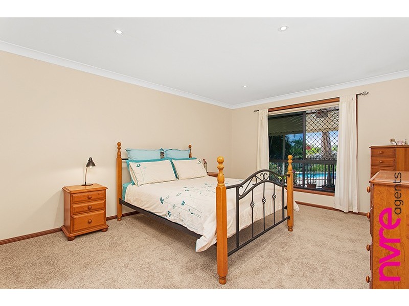 3 Geneva Crescent, Narangba QLD 4504