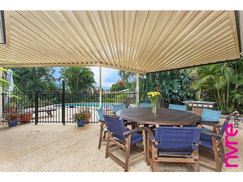 3 Geneva Crescent, Narangba QLD 4504