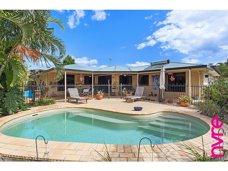 3 Geneva Crescent, Narangba QLD 4504