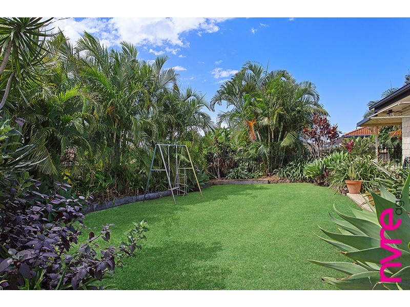 3 Geneva Crescent, Narangba QLD 4504