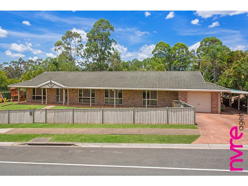 2 Boobook Court, Narangba QLD 4504