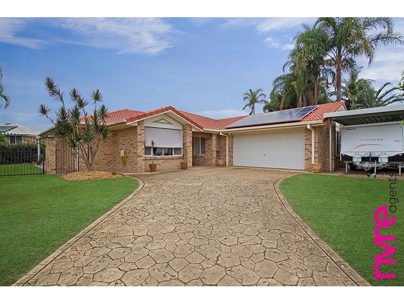5 Pituri Place, Narangba QLD 4504