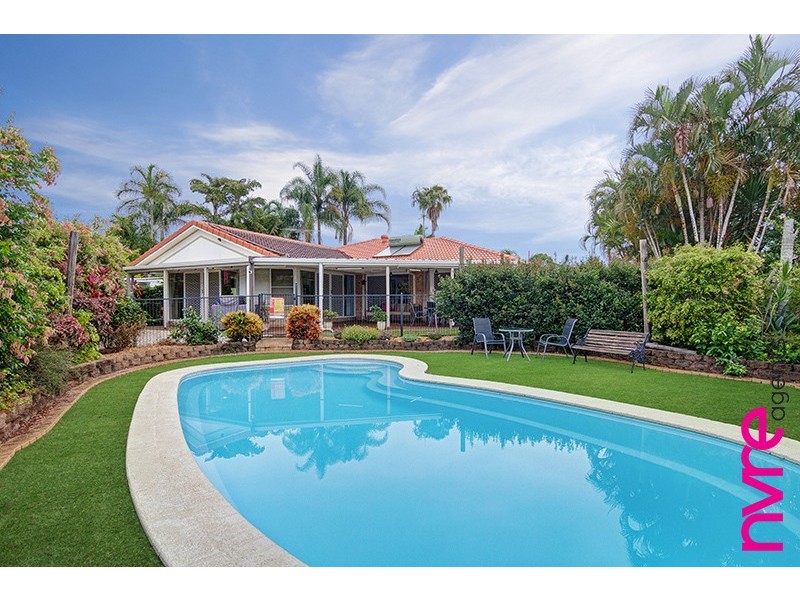 5 Pituri Place, Narangba QLD 4504