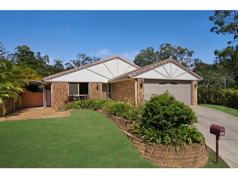 17 Needletail Court, Narangba QLD 4504