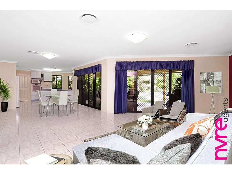16 Glasstail Crescent, Narangba QLD 4504