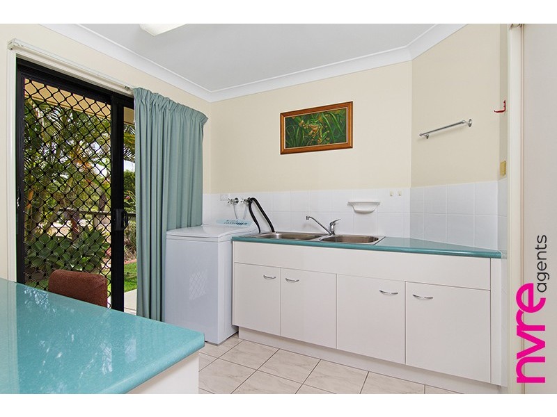16 Glasstail Crescent, Narangba QLD 4504