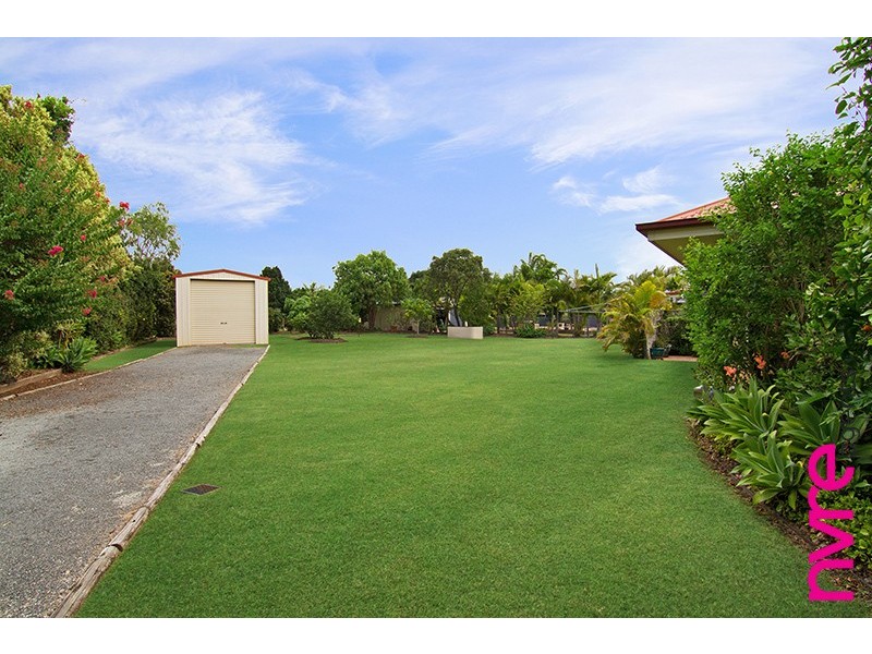 16 Glasstail Crescent, Narangba QLD 4504