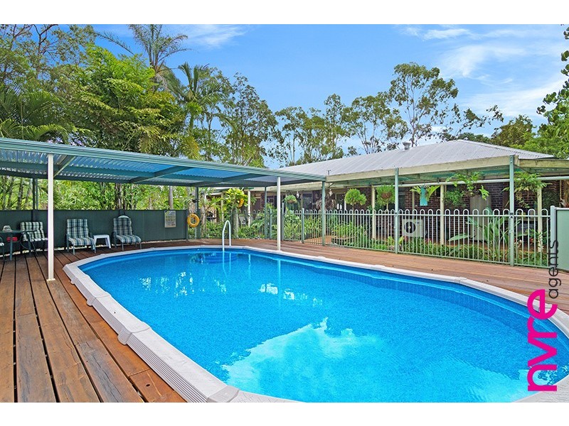 241-245 Williamson Road, Morayfield QLD 4506