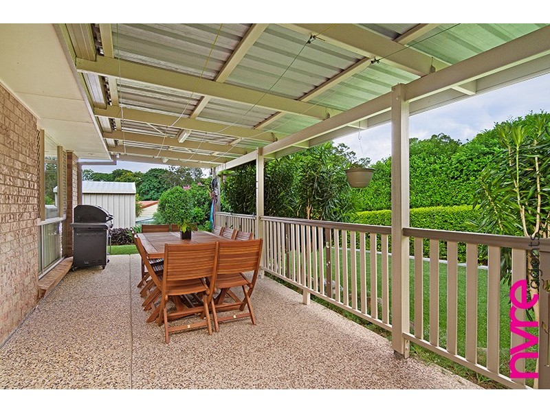 7 Verdon Court, Petrie QLD 4502