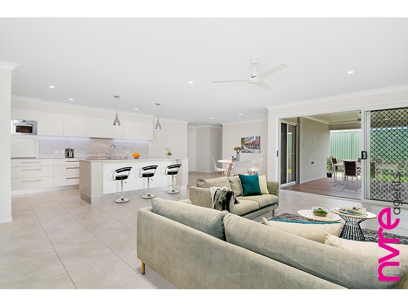 16 Stately Crescent, Narangba QLD 4504