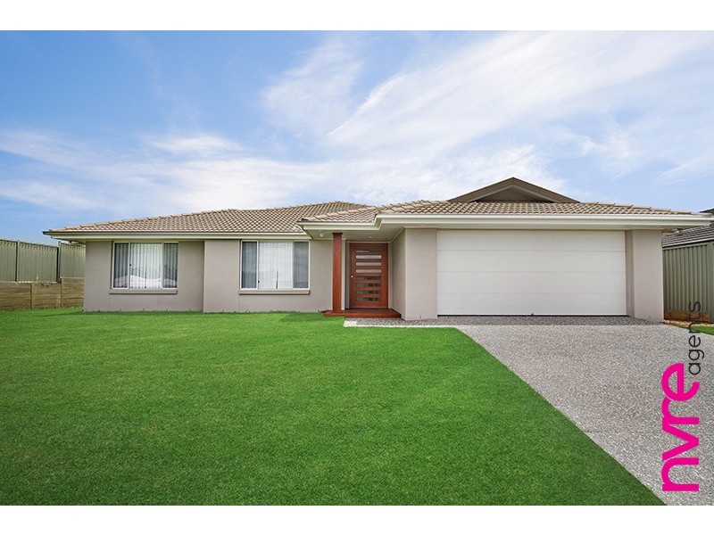 16 Stately Crescent, Narangba QLD 4504