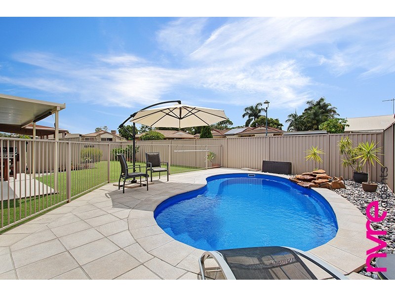 3 Amcord Place, Rothwell QLD 4022