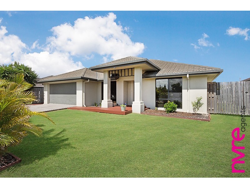 100 Creekside Drive, Narangba QLD 4504
