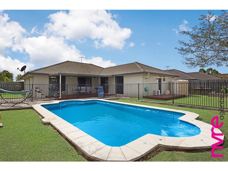 100 Creekside Drive, Narangba QLD 4504