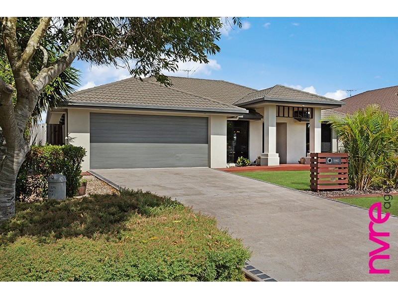 100 Creekside Drive, Narangba QLD 4504