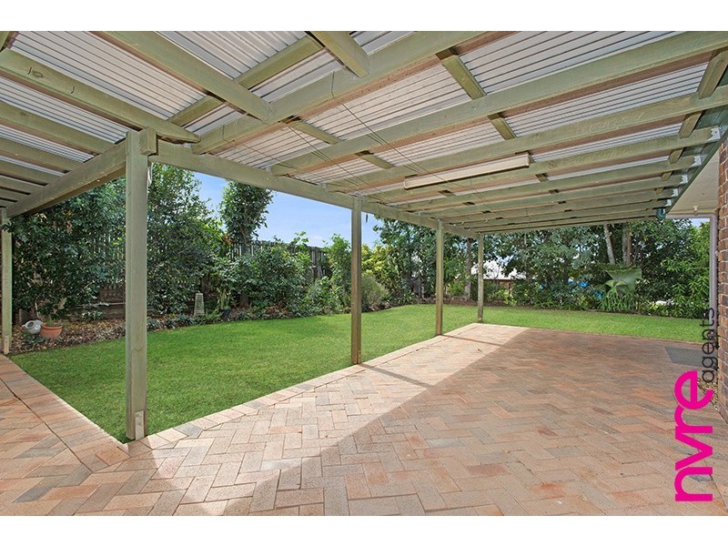 4 Friarbird Drive, Narangba QLD 4504