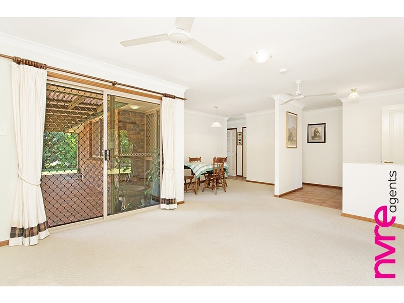 4 Friarbird Drive, Narangba QLD 4504