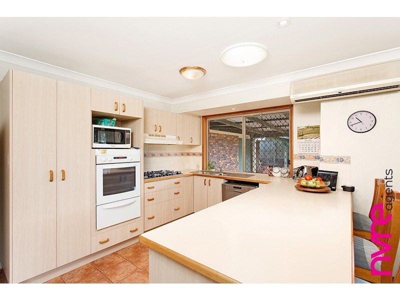 4 Friarbird Drive, Narangba QLD 4504