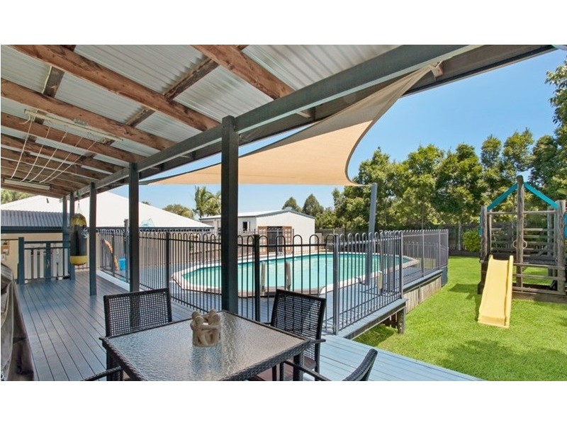 59 Highlands Drive, Narangba QLD 4504