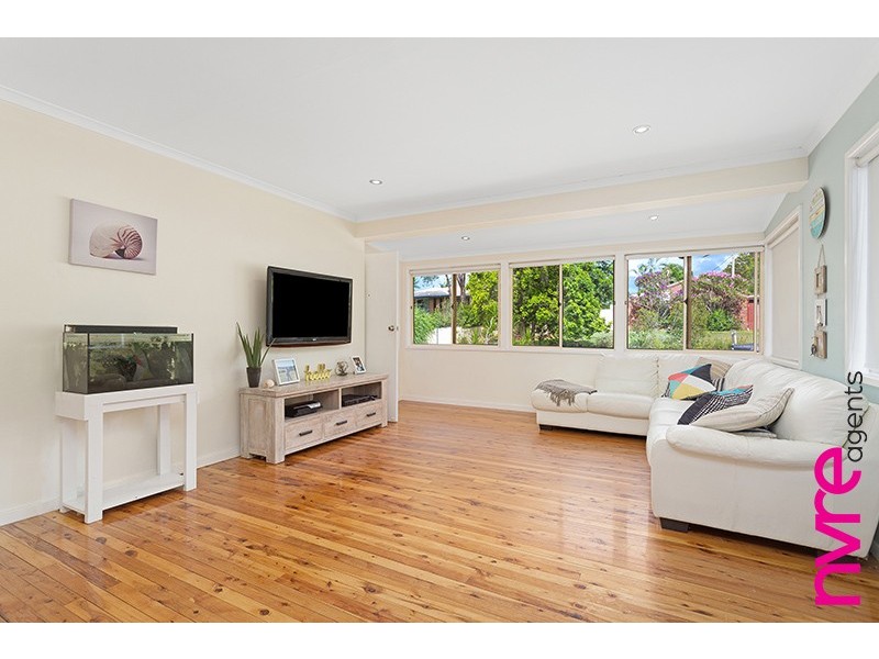29 Marsh Street, Narangba QLD 4504