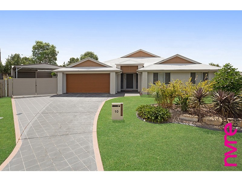 10 Elmwood Court, Narangba QLD 4504