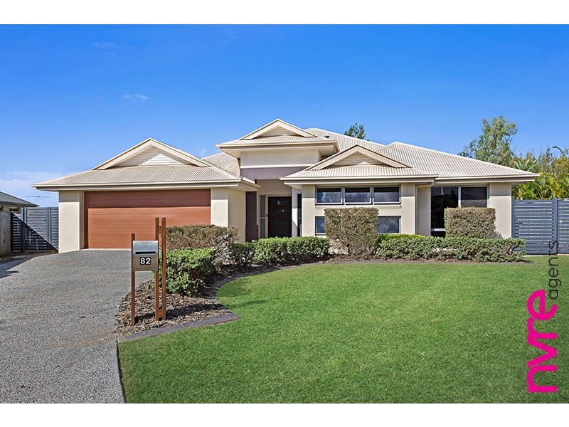 82 Wedgetail Circuit, Narangba QLD 4504