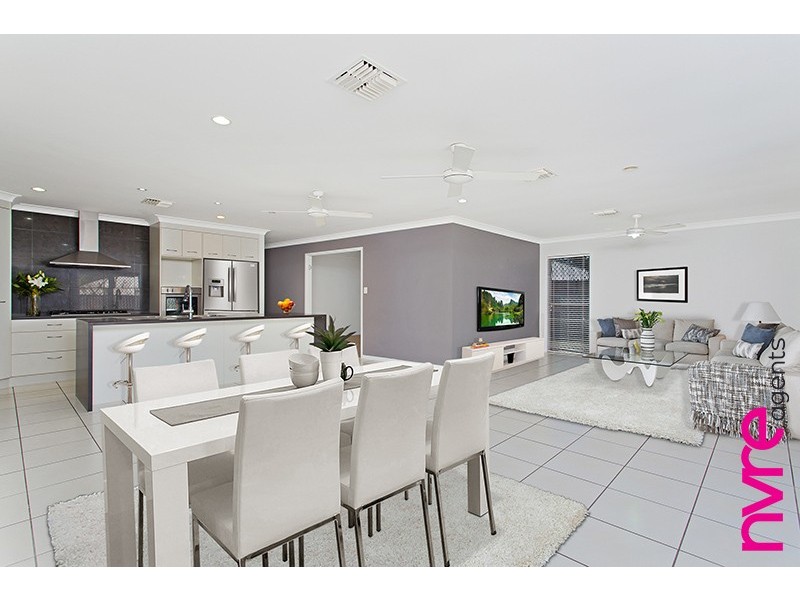 82 Wedgetail Circuit, Narangba QLD 4504