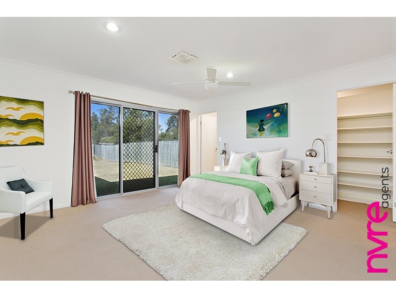 82 Wedgetail Circuit, Narangba QLD 4504