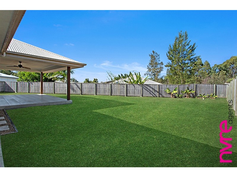 82 Wedgetail Circuit, Narangba QLD 4504