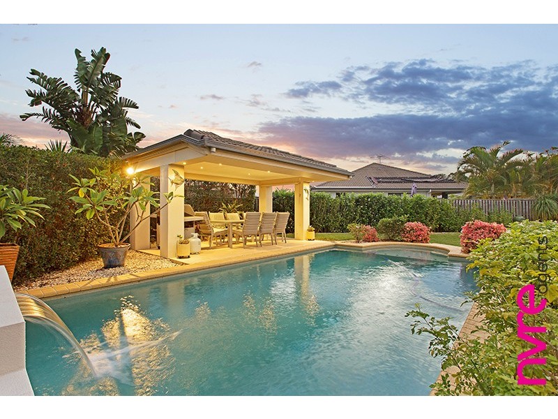 21 Lookout Place, Narangba QLD 4504