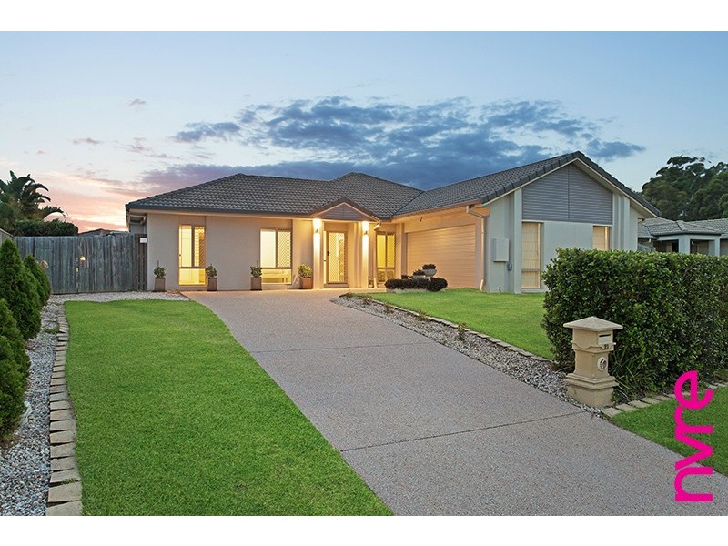 21 Lookout Place, Narangba QLD 4504