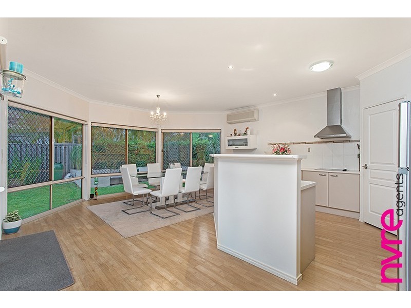 21 Lookout Place, Narangba QLD 4504