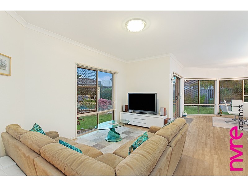 21 Lookout Place, Narangba QLD 4504