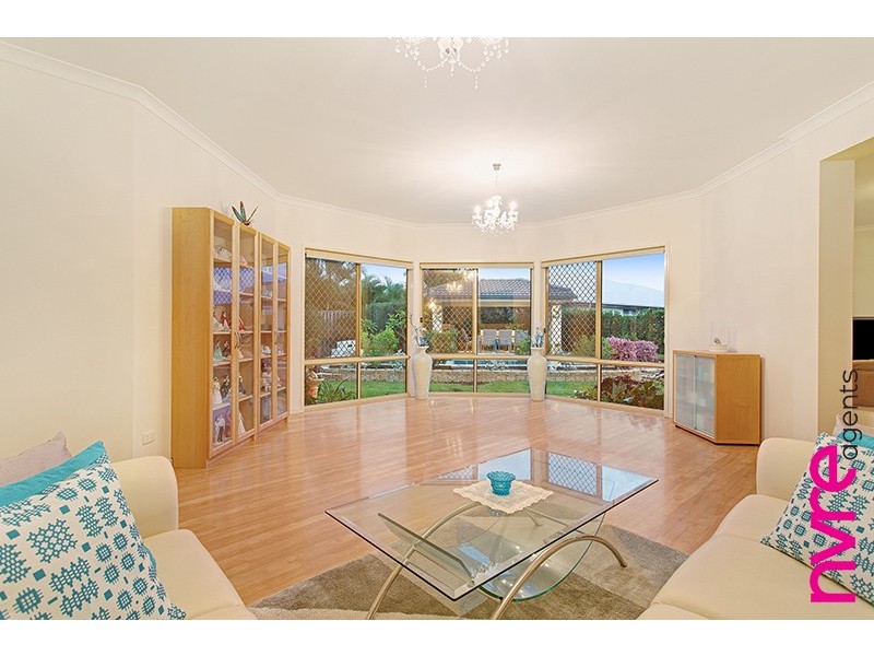 21 Lookout Place, Narangba QLD 4504