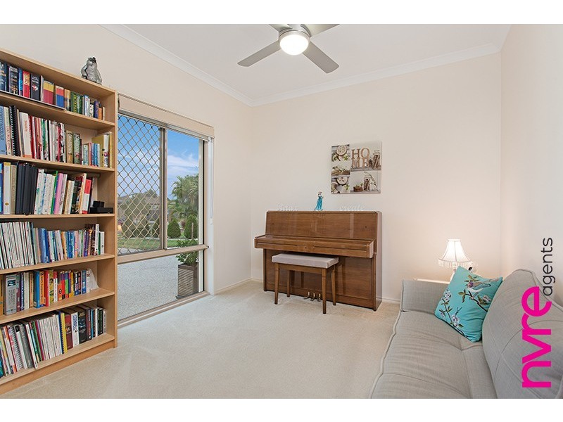 21 Lookout Place, Narangba QLD 4504