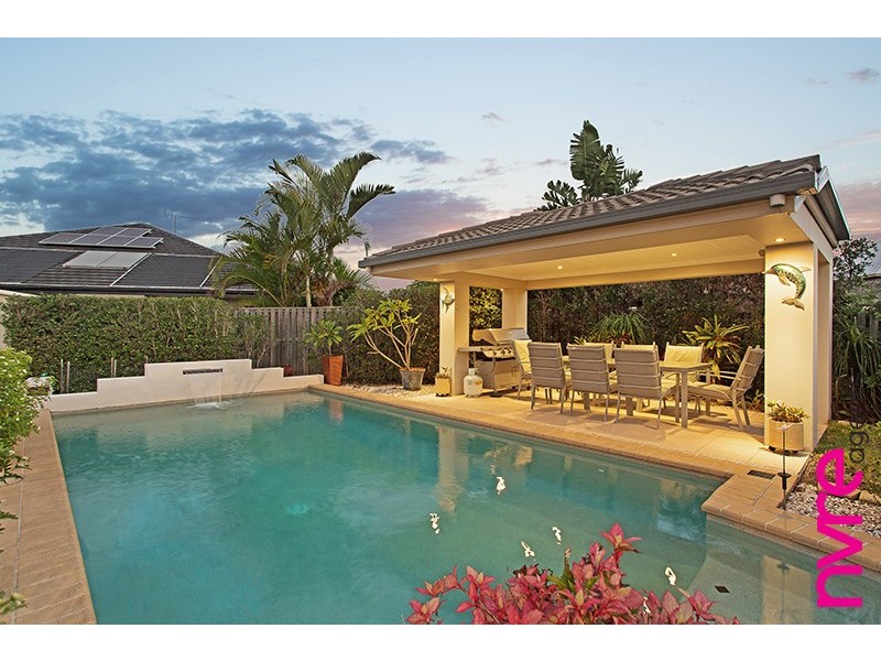 21 Lookout Place, Narangba QLD 4504